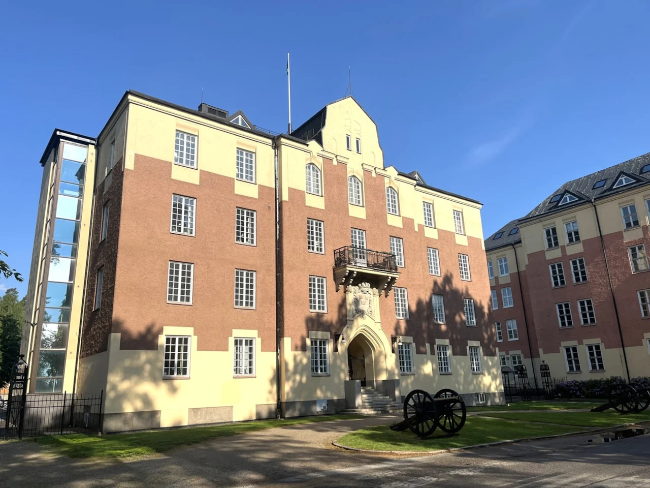 fasad-med-trapphus