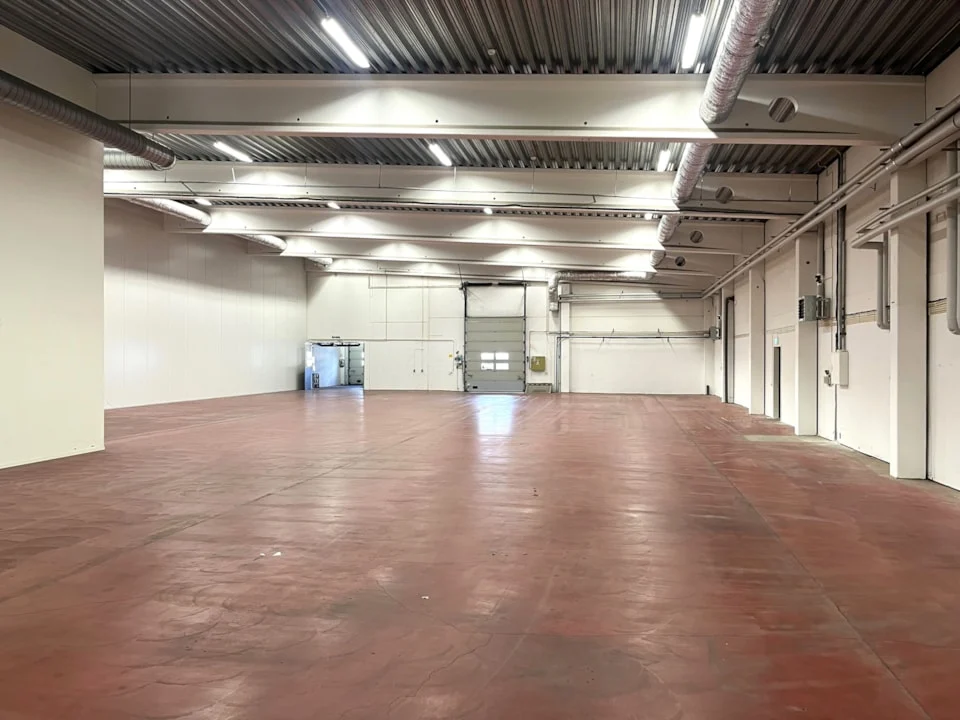 hall