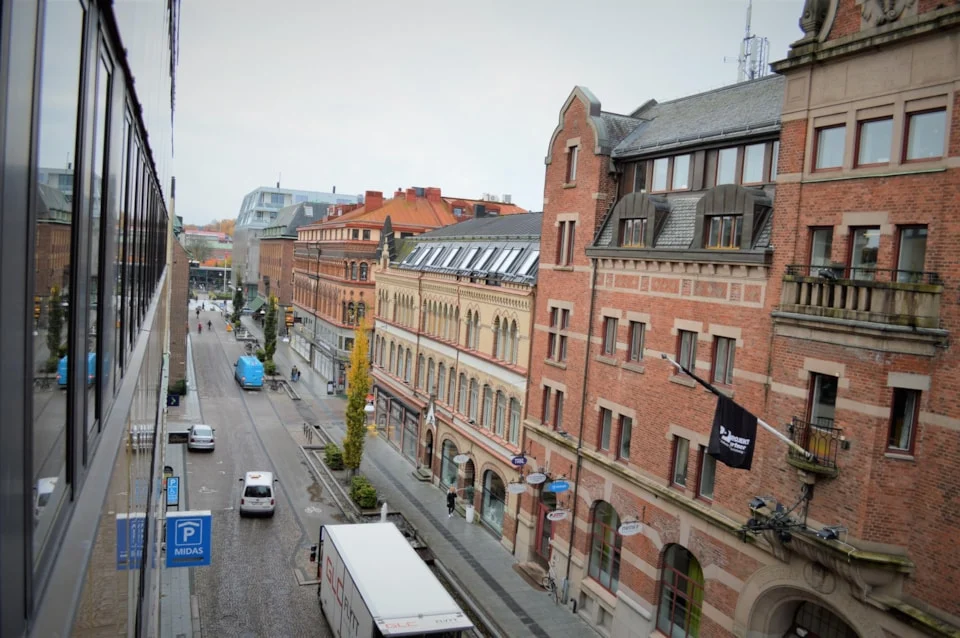 utsikt